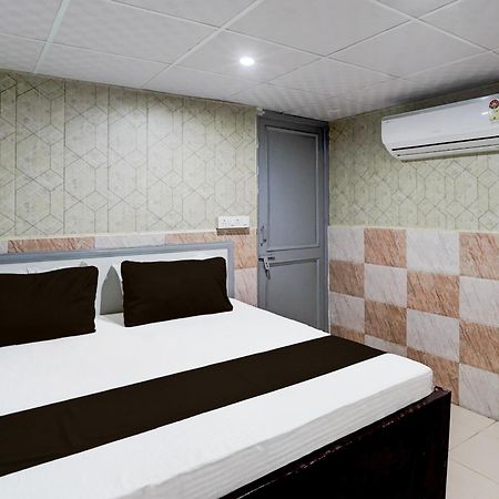 Hotel O Anant Ghaziabad Extérieur photo