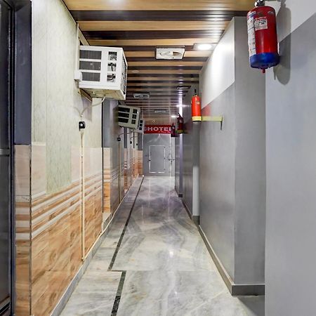 Hotel O Anant Ghaziabad Extérieur photo